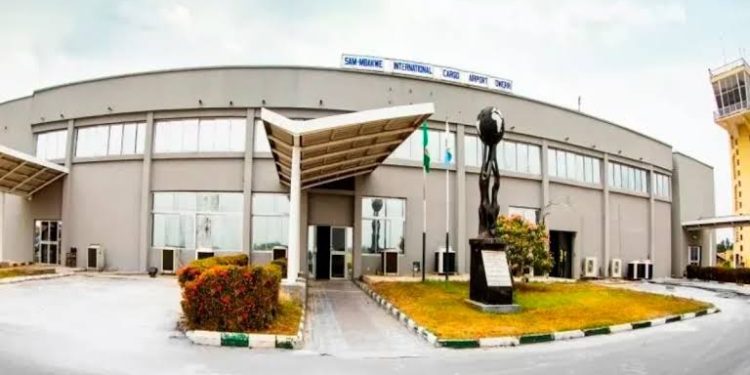 Owerri Airport to Close for 25 Days From October 20 for Runway Repair