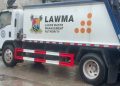 LAWMA Urges Lagos Residents to Report Illegal Dumping as CCTV Plan Advances