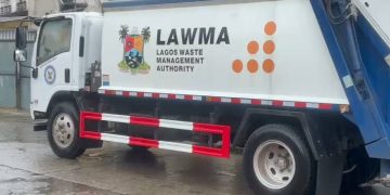 LAWMA Urges Lagos Residents to Report Illegal Dumping as CCTV Plan Advances