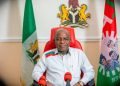 Abia revokes Trademore Estate permit over planning violations