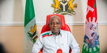 Abia revokes Trademore Estate permit over planning violations