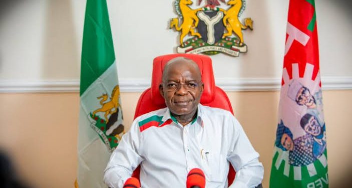 Abia revokes Trademore Estate permit over planning violations