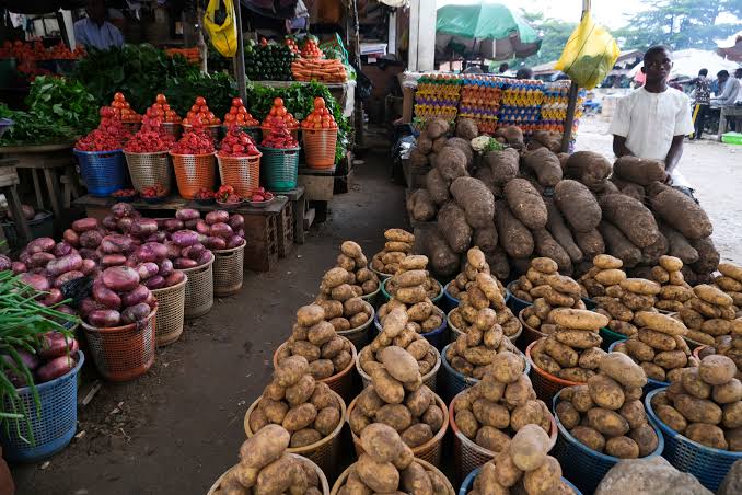 Nigeria’s Imported Food Price Growth Slows to 9.19% in September