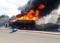 Nigeria’s Tanker Fire Crisis: Inside the Deadly Pattern from Otedola Bridge to Oluku Market