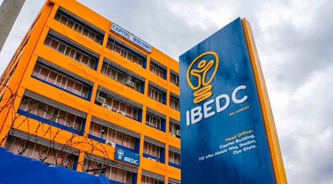 IBEDC Targets Ogun Industrial Areas With 125MW Power Supply Plan