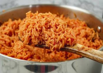 The Minimum Wage Gap: One Pot of Jollof Still Swallows 37% of Monthly Earnings