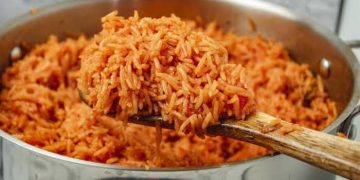 The Minimum Wage Gap: One Pot of Jollof Still Swallows 37% of Monthly Earnings