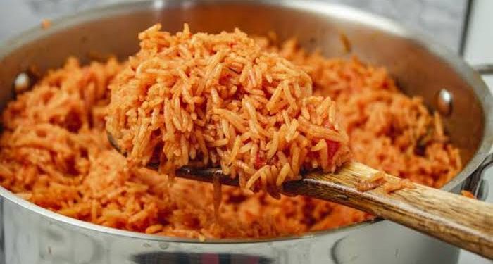 The Minimum Wage Gap: One Pot of Jollof Still Swallows 37% of Monthly Earnings