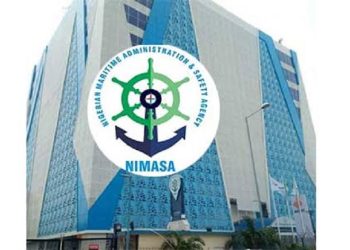NIMASA Detains Four Vessels in Lagos Over Cabotage Violations