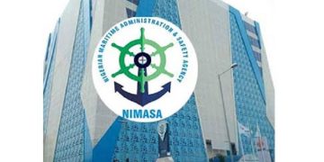 NIMASA Detains Four Vessels in Lagos Over Cabotage Violations
