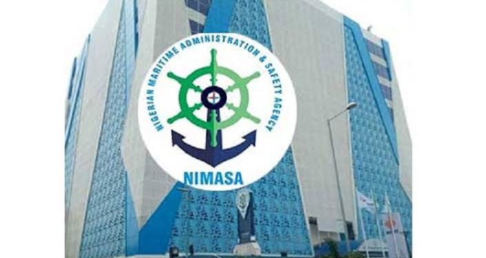 NIMASA Detains Four Vessels in Lagos Over Cabotage Violations