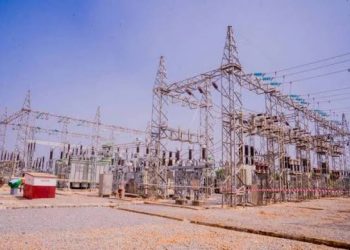 FG Adds 640MW Transmission Capacity With Infrastructure Projects in Kano, Katsina