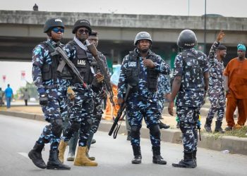 At Least 30 States Endorse Nigeria’s State Police Bill