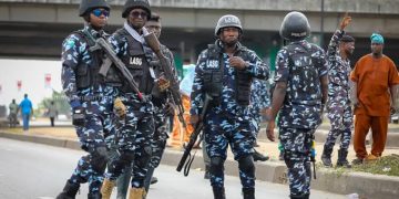 At Least 30 States Endorse Nigeria’s State Police Bill