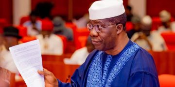 Nigerian Lawmakers Target December 2026 for Final Approval of State Police Reform