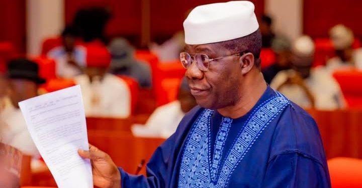 Nigerian Lawmakers Target December 2026 for Final Approval of State Police Reform