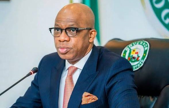Abiodun Approves J4-Gao Road, Sets November for Landmark Deep Sea Port Groundbreaking