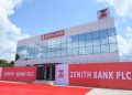 Zenith Bank’s Pension Custodian, Nominees Earn ₦9.11bn in H1 2026