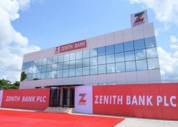 Zenith Bank’s Pension Custodian, Nominees Earn ₦9.11bn in H1 2026