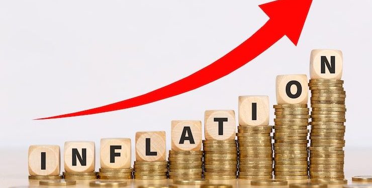 Nigeria’s Headline Inflation Eases To 14.63% In September