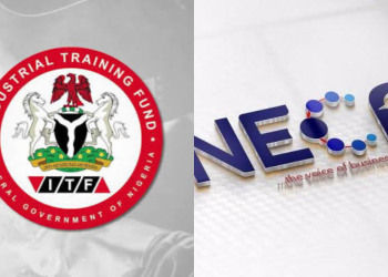 ITF, NECA Seek More Funding for Technical Skills Training as 90% of Graduates Find Jobs