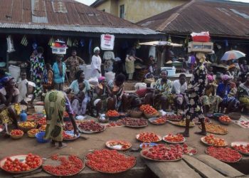 Ghana Inflation Hits 5.2% As Prices Rise Again
