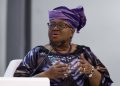 Okonjo Iweala Urges Countries to Diversify Global Production