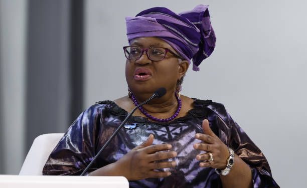 Okonjo Iweala Urges Countries to Diversify Global Production