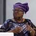 Okonjo Iweala Urges Countries to Diversify Global Production