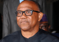 Peter Obi Questions World Bank’s Positive Nigeria Growth Forecast