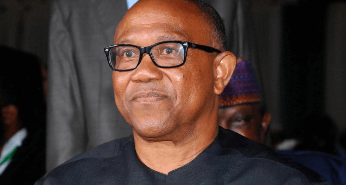 Peter Obi Questions World Bank’s Positive Nigeria Growth Forecast