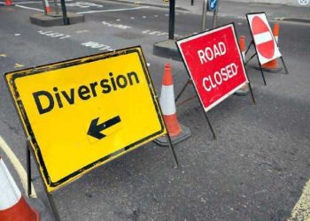 Lagos Traffic: Independence Bridge Repairs Begin October 16