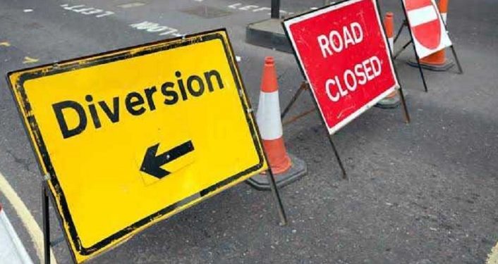 Lagos Traffic: Independence Bridge Repairs Begin October 16