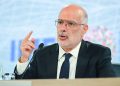 IMF: Rodrigo Valdés Warns Nigeria Against Restoring Petrol Subsidy Regime