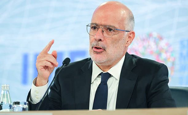 IMF: Rodrigo Valdés Warns Nigeria Against Restoring Petrol Subsidy Regime