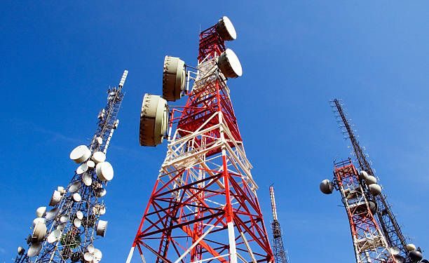 FG Plans 3,700 Towers to Connect 20m Nigerians