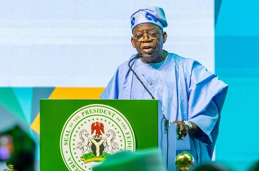 Tinubu Says Nigeria Has Entered Era Of Prosperity