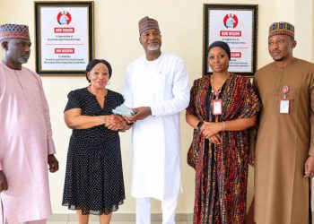 EFCC Recovers $104,950 for US-Based Nigerian Businesswoman
