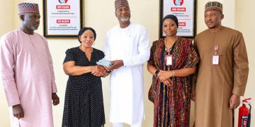 EFCC Recovers $104,950 for US-Based Nigerian Businesswoman