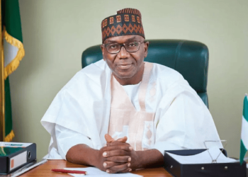 Kwara Governor Promises Pensioners Permanent Secretariat, Official Bus