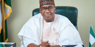 Kwara Governor Promises Pensioners Permanent Secretariat, Official Bus
