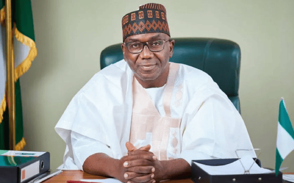 Kwara Governor Promises Pensioners Permanent Secretariat, Official Bus