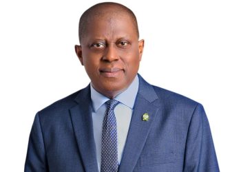 Cardoso Says $55.1bn Reserves Shield Nigeria From Global Shocks